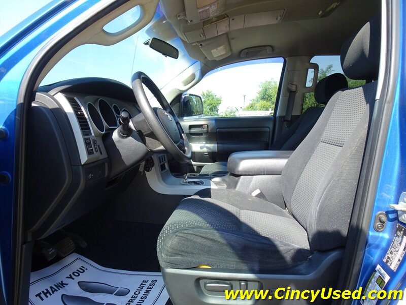 2008 Toyota Tundra SR5 - Photo 10 - Cincinnati, OH 45255