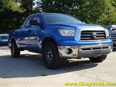 2008 Toyota Tundra SR5 - Photo 4 - Cincinnati, OH 45255