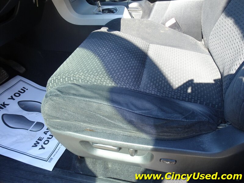 2008 Toyota Tundra SR5 - Photo 25 - Cincinnati, OH 45255