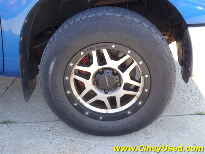 2008 Toyota Tundra SR5 - Photo 29 - Cincinnati, OH 45255
