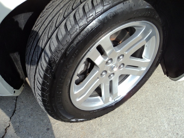 2005 Dodge Magnum RT - Photo 28 - Cincinnati, OH 45255