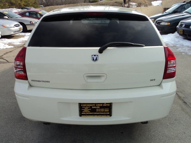 2005 Dodge Magnum RT - Photo 5 - Cincinnati, OH 45255