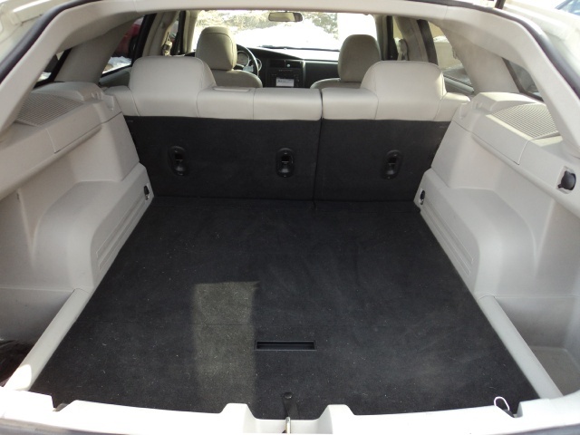 2005 Dodge Magnum RT - Photo 27 - Cincinnati, OH 45255