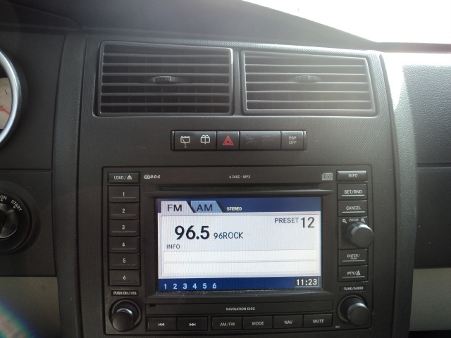 2005 Dodge Magnum RT - Photo 14 - Cincinnati, OH 45255