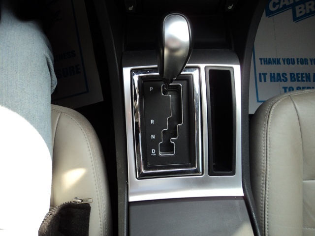 2005 Dodge Magnum RT - Photo 19 - Cincinnati, OH 45255