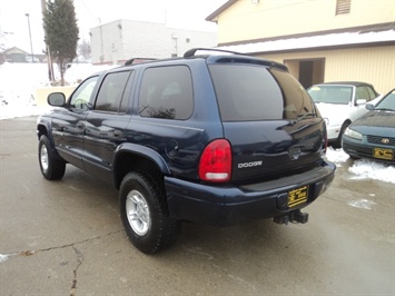 1999 Dodge Durango SLT   - Photo 4 - Cincinnati, OH 45255