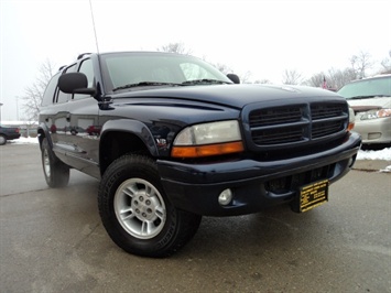 1999 Dodge Durango SLT   - Photo 10 - Cincinnati, OH 45255