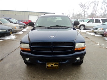 1999 Dodge Durango SLT   - Photo 2 - Cincinnati, OH 45255