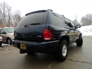 1999 Dodge Durango SLT   - Photo 13 - Cincinnati, OH 45255