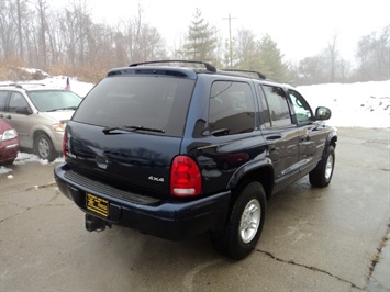 1999 Dodge Durango SLT   - Photo 6 - Cincinnati, OH 45255