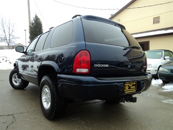 1999 Dodge Durango SLT   - Photo 12 - Cincinnati, OH 45255