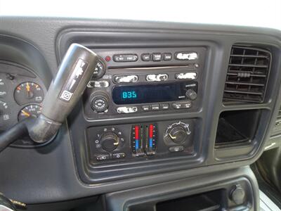 2003 Chevrolet Silverado 2500HD LS   - Photo 19 - Cincinnati, OH 45255