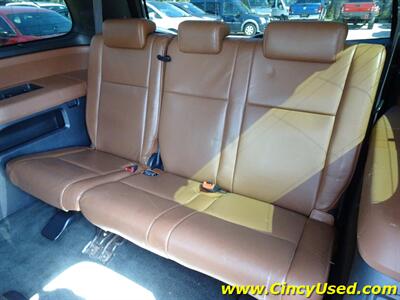 2008 Toyota Sequoia Platinum - Photo 14 - Cincinnati, OH 45255