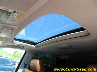 2008 Toyota Sequoia Platinum - Photo 29 - Cincinnati, OH 45255