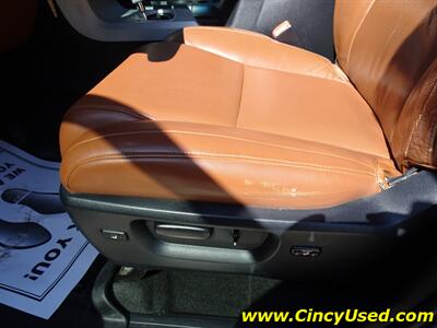 2008 Toyota Sequoia Platinum - Photo 31 - Cincinnati, OH 45255