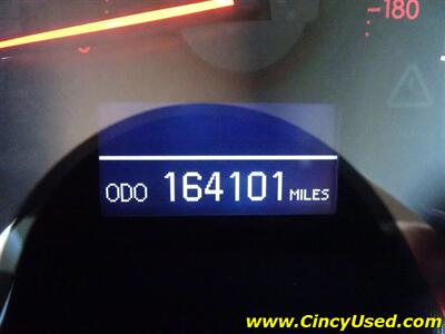 2008 Toyota Sequoia Platinum - Photo 22 - Cincinnati, OH 45255