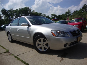 2002 Nissan Altima   - Photo 11 - Cincinnati, OH 45255