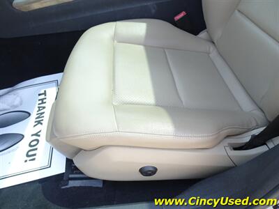 2011 Mercedes-Benz E 350 Luxury 4MATIC   - Photo 29 - Cincinnati, OH 45255