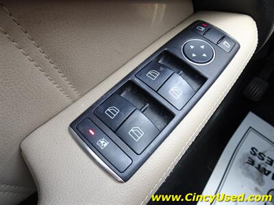 2011 Mercedes-Benz E 350 Luxury 4MATIC   - Photo 25 - Cincinnati, OH 45255
