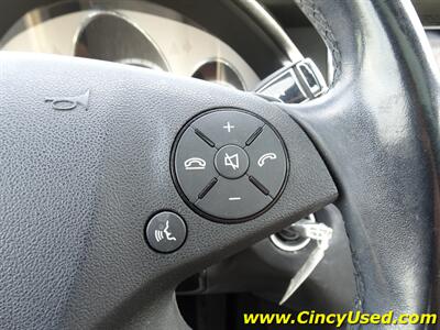 2011 Mercedes-Benz E 350 Luxury 4MATIC   - Photo 23 - Cincinnati, OH 45255