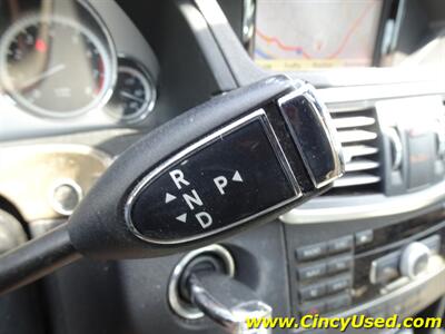 2011 Mercedes-Benz E 350 Luxury 4MATIC   - Photo 20 - Cincinnati, OH 45255