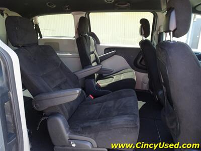 2014 Dodge Grand Caravan American Value Package - Photo 21 - Cincinnati, OH 45255