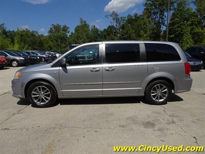 2014 Dodge Grand Caravan American Value Package - Photo 10 - Cincinnati, OH 45255