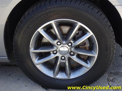 2014 Dodge Grand Caravan American Value Package - Photo 3 - Cincinnati, OH 45255