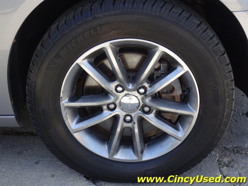 2014 Dodge Grand Caravan American Value Package - Photo 3 - Cincinnati, OH 45255