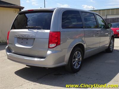 2014 Dodge Grand Caravan American Value Package - Photo 7 - Cincinnati, OH 45255