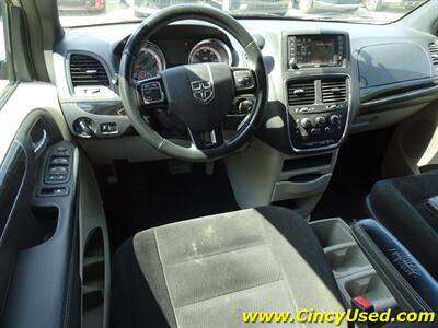 2014 Dodge Grand Caravan American Value Package - Photo 17 - Cincinnati, OH 45255