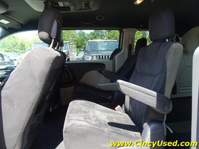 2014 Dodge Grand Caravan American Value Package - Photo 18 - Cincinnati, OH 45255