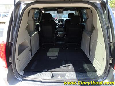 2014 Dodge Grand Caravan American Value Package - Photo 19 - Cincinnati, OH 45255
