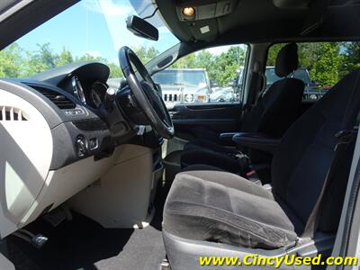 2014 Dodge Grand Caravan American Value Package - Photo 13 - Cincinnati, OH 45255