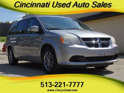 2014 Dodge Grand Caravan American Value Package - Photo 1 - Cincinnati, OH 45255