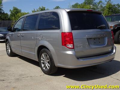 2014 Dodge Grand Caravan American Value Package - Photo 9 - Cincinnati, OH 45255