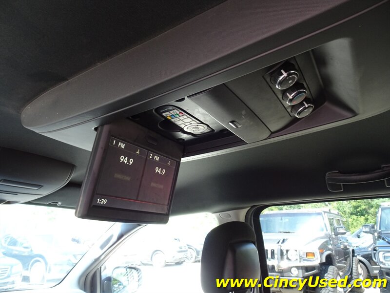 2014 Dodge Grand Caravan American Value Package - Photo 34 - Cincinnati, OH 45255