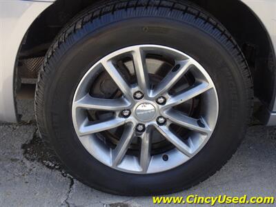 2014 Dodge Grand Caravan American Value Package - Photo 5 - Cincinnati, OH 45255
