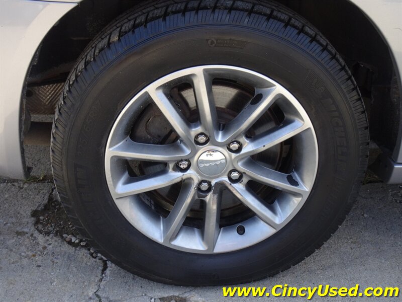 2014 Dodge Grand Caravan American Value Package - Photo 5 - Cincinnati, OH 45255
