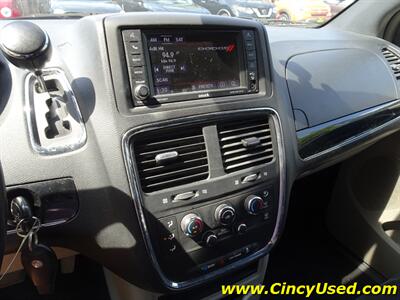 2014 Dodge Grand Caravan American Value Package - Photo 26 - Cincinnati, OH 45255