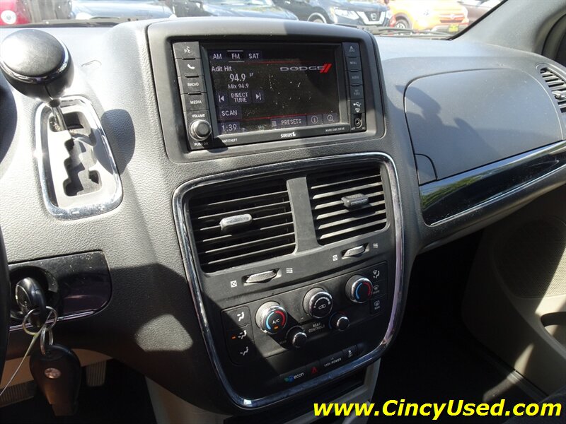 2014 Dodge Grand Caravan American Value Package - Photo 26 - Cincinnati, OH 45255