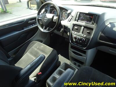 2014 Dodge Grand Caravan American Value Package - Photo 20 - Cincinnati, OH 45255