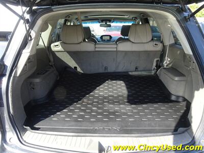 2011 Acura MDX SH-AWD w/Tech  3.7L V6 AWD - Photo 27 - Cincinnati, OH 45255