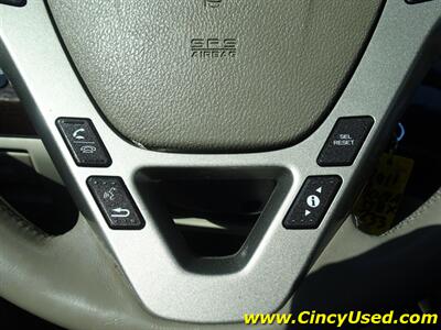 2011 Acura MDX SH-AWD w/Tech  3.7L V6 AWD - Photo 25 - Cincinnati, OH 45255