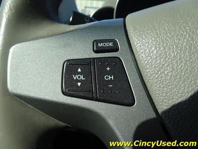 2011 Acura MDX SH-AWD w/Tech  3.7L V6 AWD - Photo 23 - Cincinnati, OH 45255