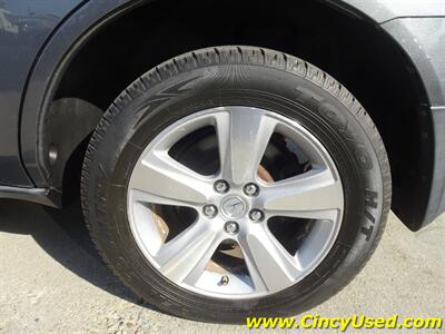 2011 Acura MDX SH-AWD w/Tech  3.7L V6 AWD - Photo 32 - Cincinnati, OH 45255