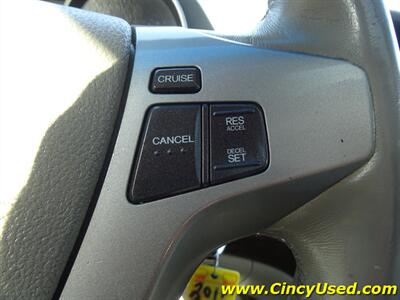 2011 Acura MDX SH-AWD w/Tech  3.7L V6 AWD - Photo 24 - Cincinnati, OH 45255