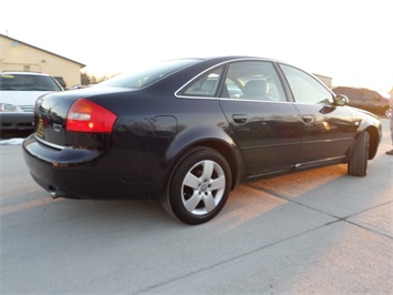 2002 Audi A6 2.7T quattro   - Photo 13 - Cincinnati, OH 45255