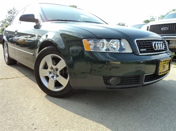 2003 Audi A4   - Photo 10 - Cincinnati, OH 45255