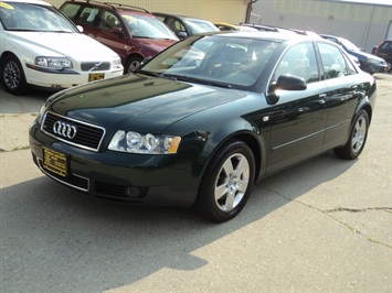 2003 Audi A4   - Photo 3 - Cincinnati, OH 45255